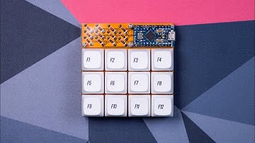 Boardsource Macropad Build Stream
