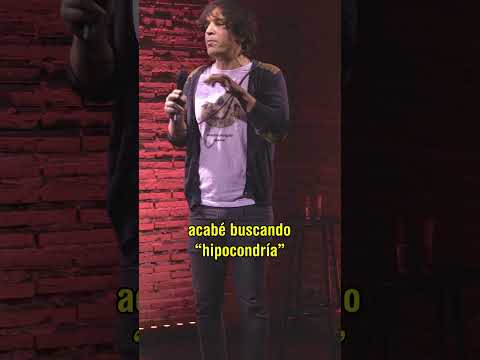Open Mics