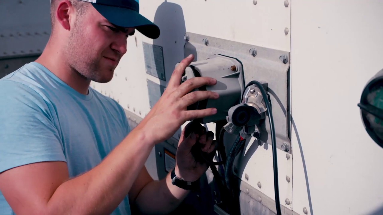 Asset Gateway Installation Guide Cable/Vehicle Powered YouTube