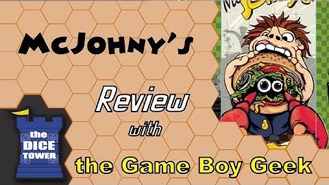 McJohny
