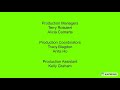 Johnny Test Season 4 End Credits Green Screen Johnny Test Season 4 End Credits Green Screen