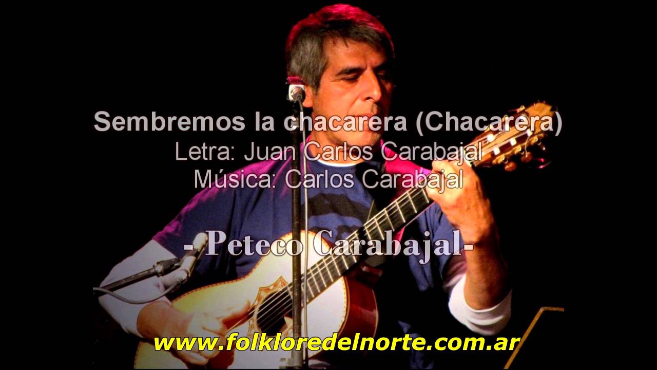 60 minutos de Folklore Argentino Vol. 5 YouTube