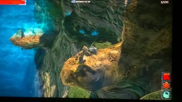 PROJECT SPARK: THE ISLAND (a epic adventure)