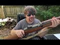 Why italys beretta bm59 is a favorite of mine rifle range review with some casual history