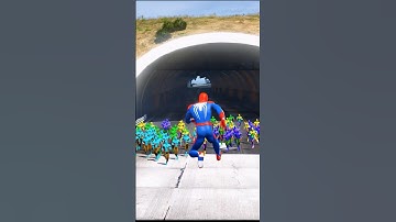 Spiderman Sabko Bacha Payega A3,A5,A6,A7,J2,J5,J7,S5,S6,S7,S9,A10,A20,A30,A50,A70#shorts