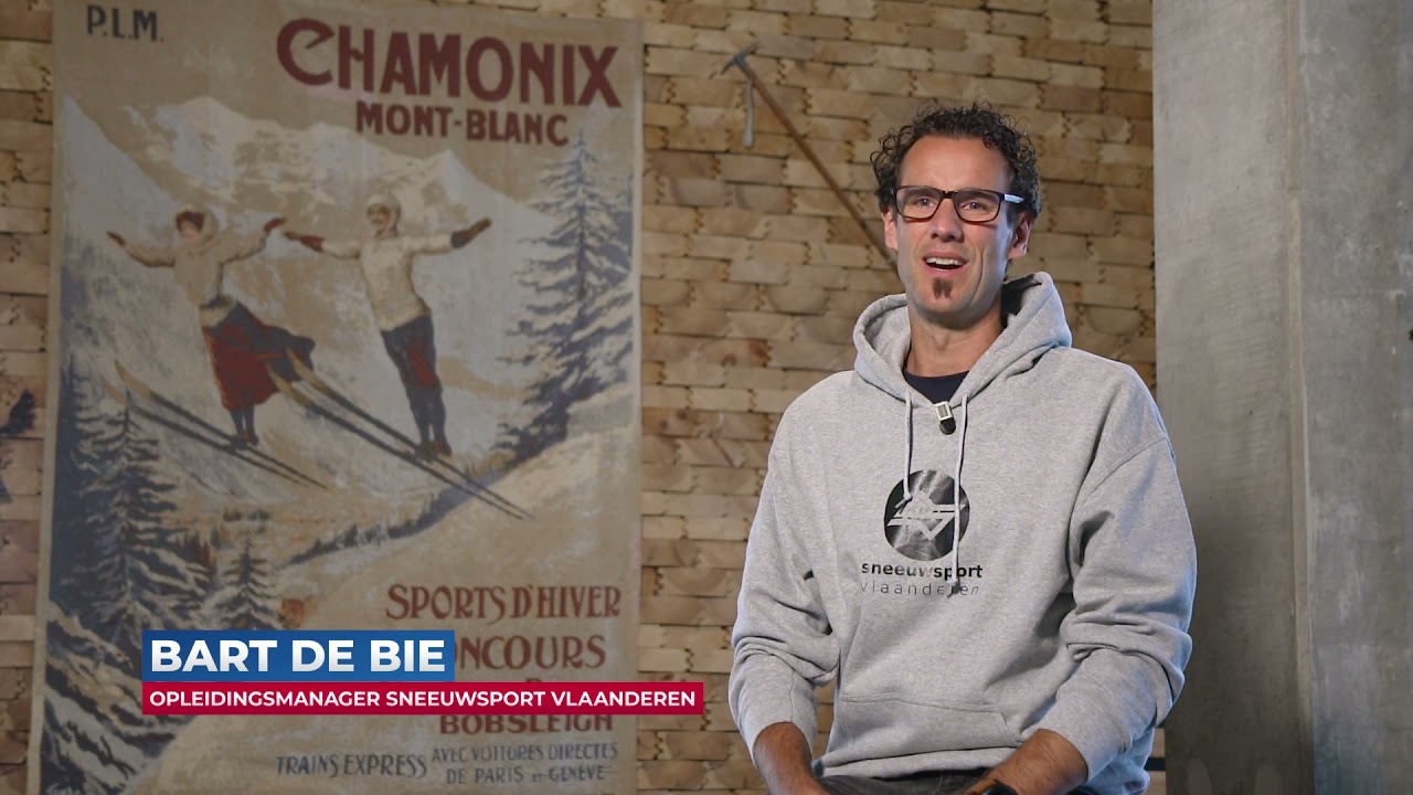 Sneeuwsport Vlaanderen