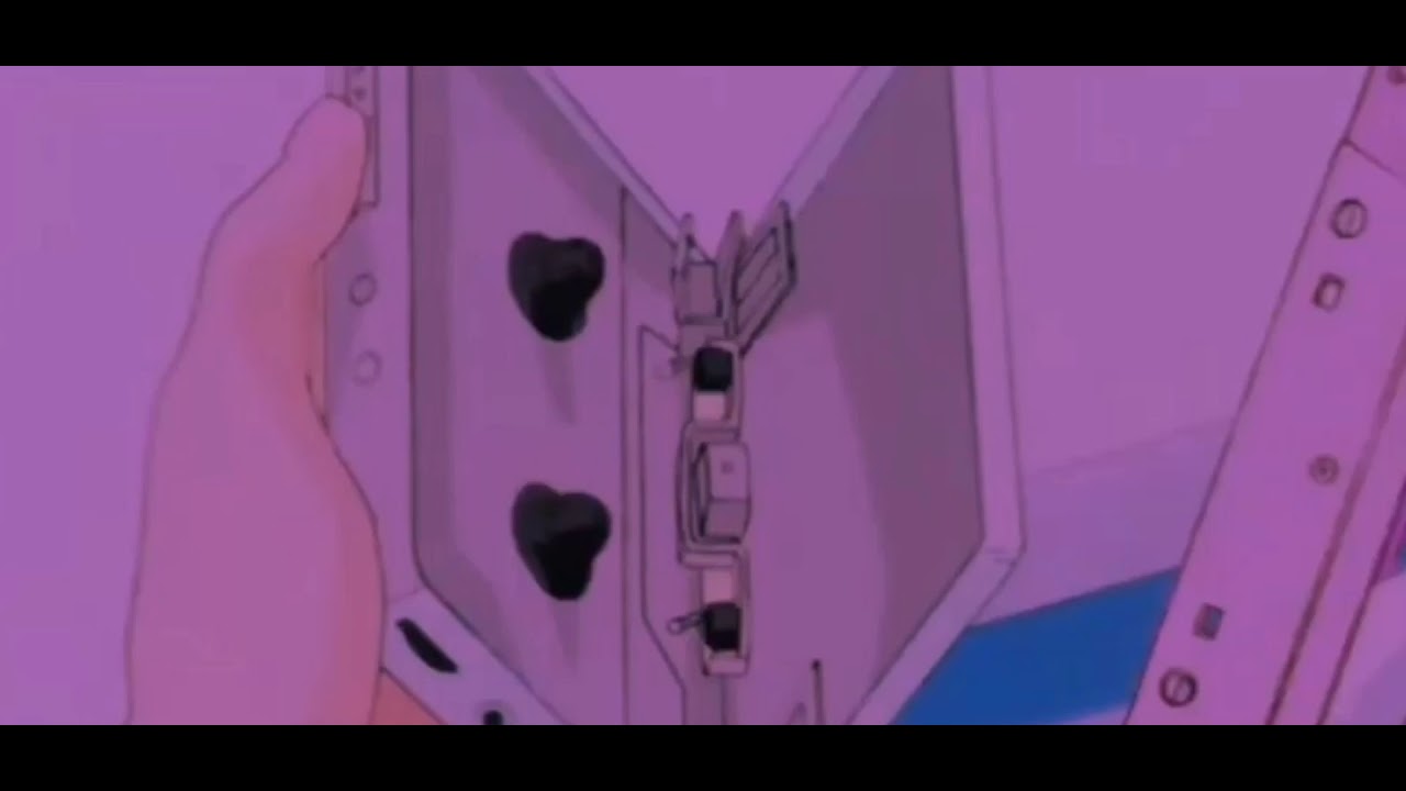 LUCKY GUY ~ MODERN TALKING (SLOWED)