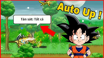 Những Lệnh Bạn Cần Biết Trong Game Ngọc Rông Onilne