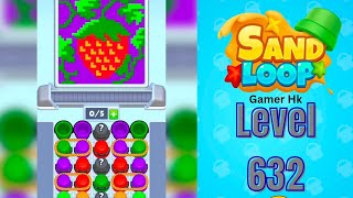 Celebrity Sand loop level 632 Walkthrough Solution  Profile