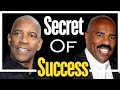 The truth about getting fired black vs white perspectives steve harvey