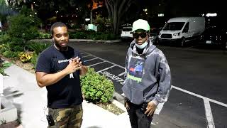 Mike Jones Speaks On The Industry And What Happened To Him Part 1
