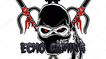 Echo Gaming New Intro!