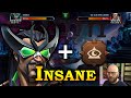 Diablo with MD is stupid STRONG | Marvel Contest of Champions