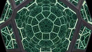 Morphing Polyhedron Mirrors with Sphere
