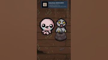 The Binding of Isaac  Texturepack top 3 #repentance #tboi #isaac