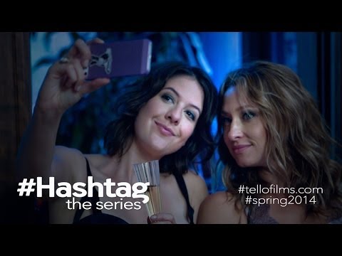 #hashtag-series-official-trailer