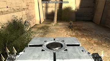 Talos Principle "Over the Fence"