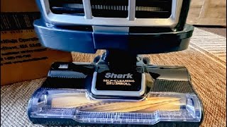 Shark NV360 Navigator Lift Away Deluxe Upright Vacuum Review, The GOAT of all vacuums