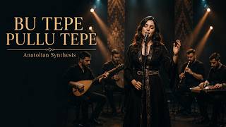 Bu Tepe Pullu Tepe Anatolian Synthesis