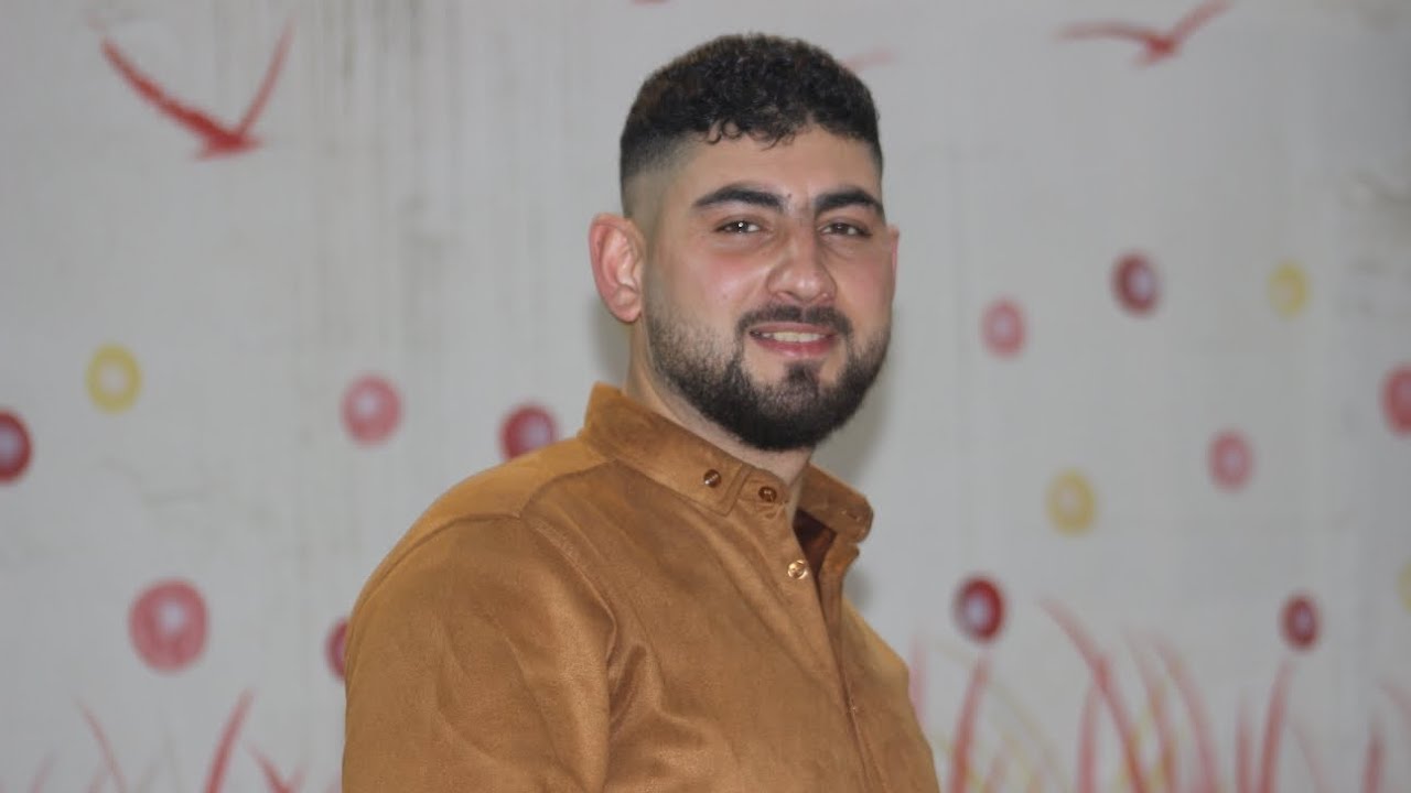 (2)حفل زفاف العريس/ محمد احمد حماش/