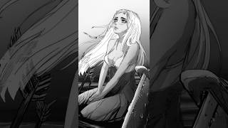 Drew A Demon Girl Mid-Grief And We Cant Fix Her