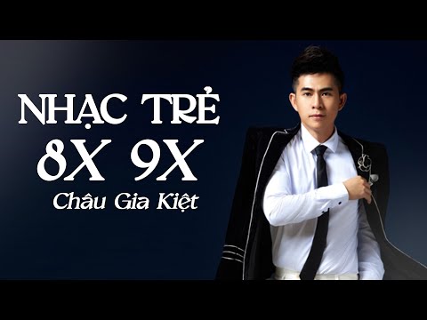 🎶 Loạt Ca Khúc 8x 9x  Gây Bão Một Thời – Châu Gia Kiệt Hát Lại Khiến Dân Mạng Phát Cuồng!