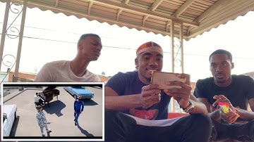 DJ KHALED ft NIPSEY HUSSLE and JOHN LEGEND - HIGHER MUSIC VIDEO (REACTION)