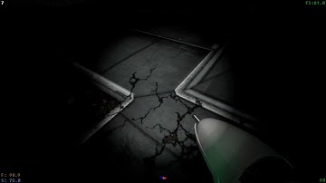 VotV 0.8 Virus signal event and Ariral gun