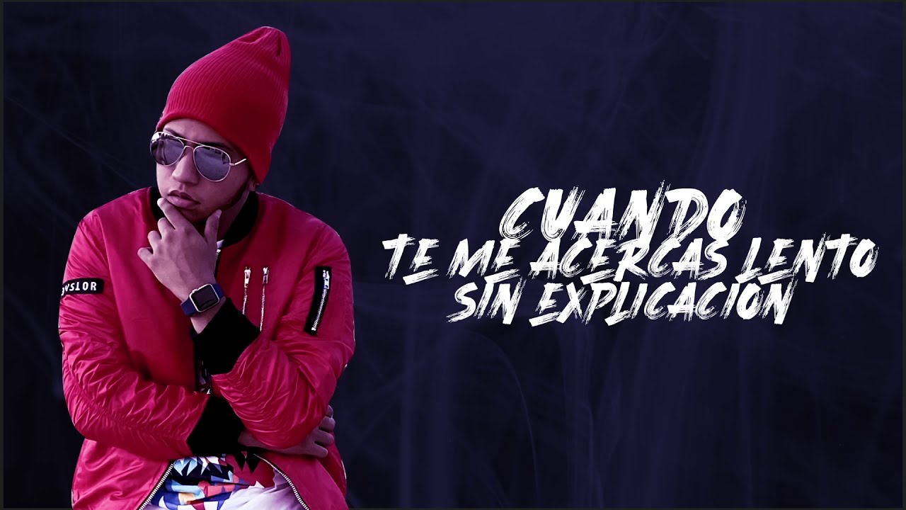 Young Nova Oficial- Que Pasara (Lyric Video)