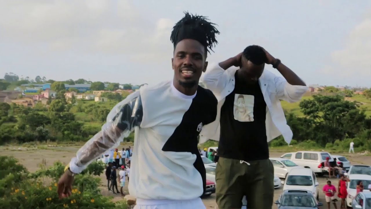 Shon G ft. Musiholiq - Shine On