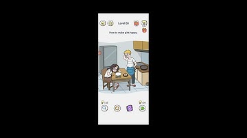 brain Out 2 Level 88 Solution walkthrough