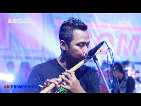 LIMA MENIT LAGI