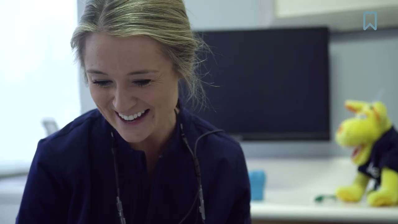 Welcoming Pediatric Patients at Penz Dental Care  |  Rochester, Minnesota General Dentist