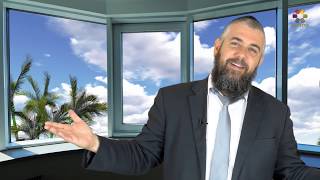הרב אבנר קוואס - ציפיות ואכזבות בנישואין - חלק א