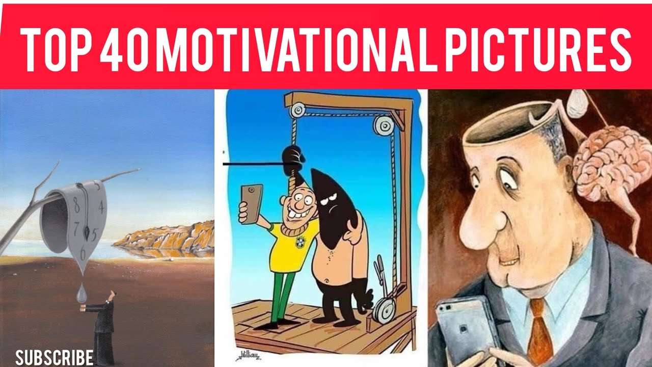 top 40 motivational pictures | one picture million words | deep meaning ...