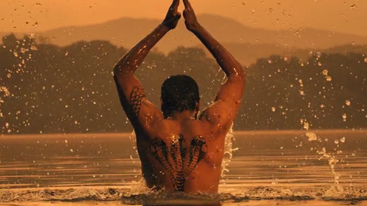 Enikunere Eduthu Choondiya - Oppam Theme Song | Mohanlal | Priyadarsan