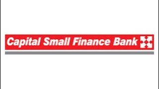 Capital SFB - Quick Look