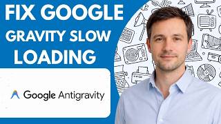 How to fix Google gravity slow loading Full Guide 2026