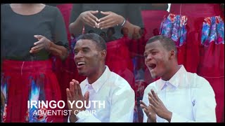 Iringo Advent SDA Choir-MUSOMA-TZ (USIFIWE  VIDEO)