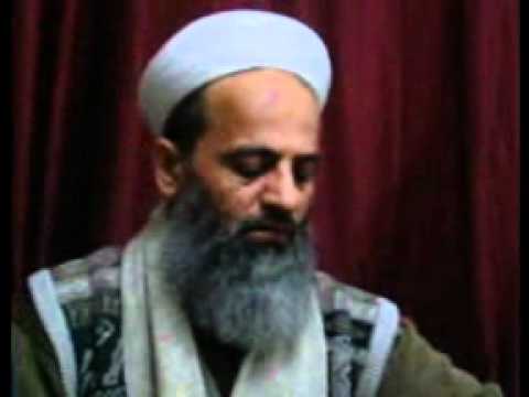 Hindistan Dönüşü Sohbeti- Bayram Ali Öztürk Hoca