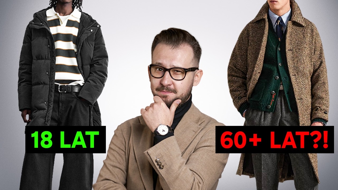 Obalam 7 MITÓW MODY (niszczą twój styl!) | Dandycore