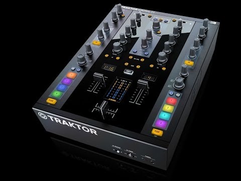 All In One DVS mixer or seperate audio interface? (Serato & Traktor)