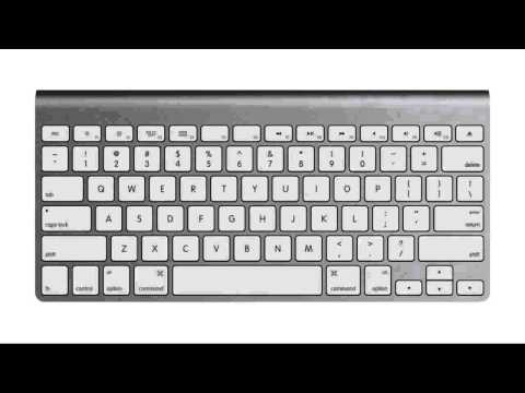 ¿Cómo Cambio El Brillo En Mi Computadora Apple? - FAQs De Tecnología