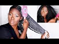 Do I work out? Gym Hair? Natural protective styles. My MAGIC wand