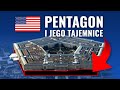 PENTAGON - Co skrywa TWIERDZA AMERYKI?