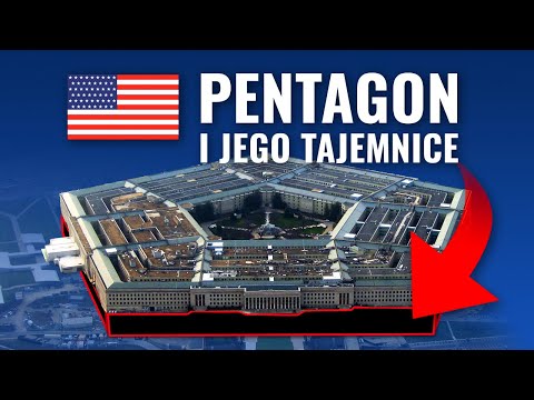 Wideo: Czym Jest Pentagon