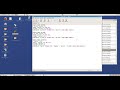 TUTORIAL MEMBUAT PHYSICAL DATABASE DARI ORACLE SQL DEVELOPER
