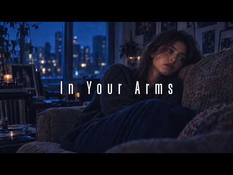 Elysia Vale  -  In Your Arms (Original Mix)