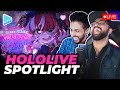 Hololive - Kureiji Ollie 3D Birthday Live 2025 Watch Party | Hololive Spotlight