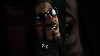 Mr. Kagame - Golo